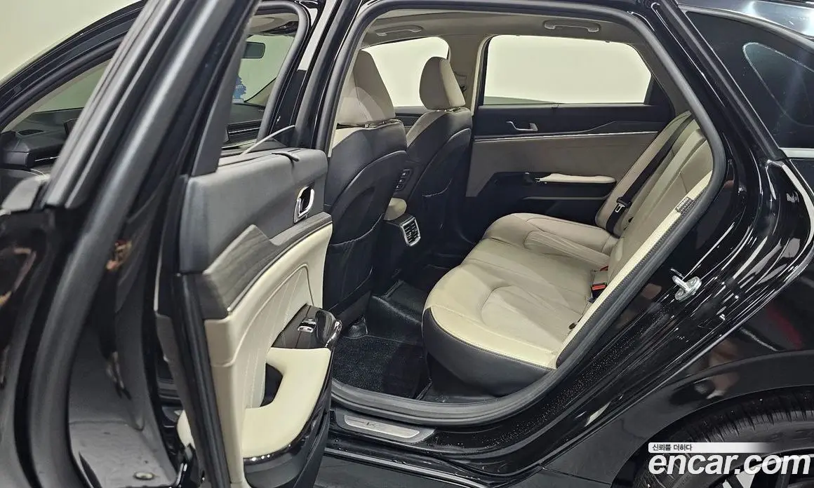 Kia K5 (Optima) 2024 2.0 автомат (гидро), фото 15