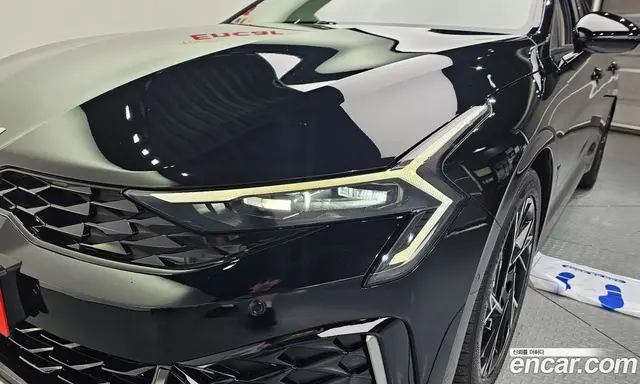 Kia K5 (Optima) 2024 2.0 автомат (гидро), миниатюра 7