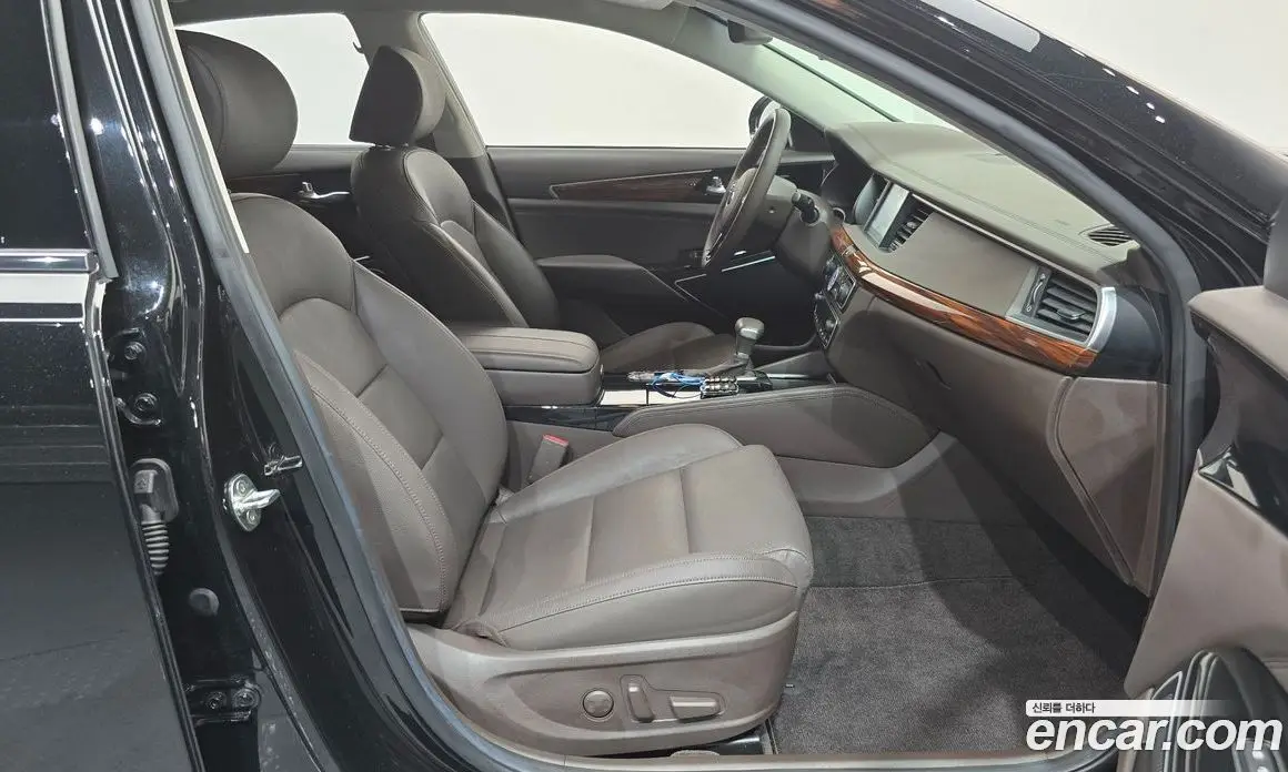 Kia K7 2017 2.4 автомат (гидро), фото 16