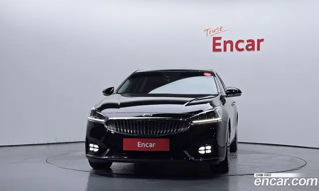 Kia K7 2017 2.4 автомат (гидро), миниатюра 3
