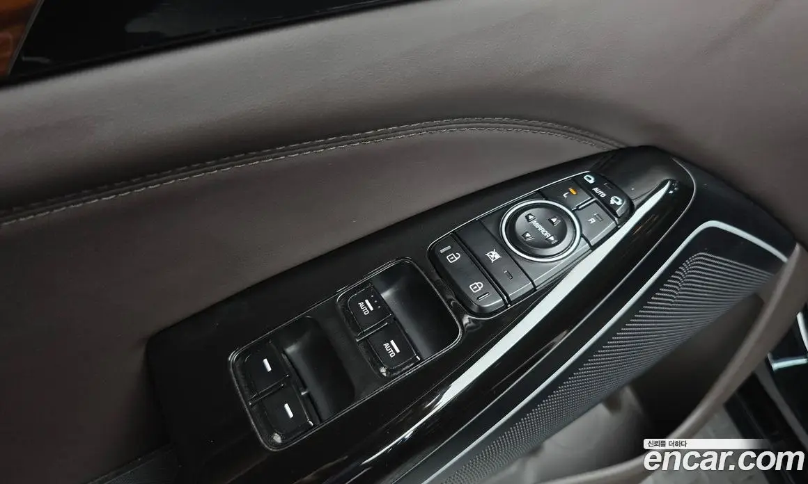 Kia K7 2017 2.4 автомат (гидро), фото 23
