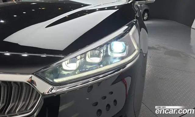 Kia K7 2017 2.4 автомат (гидро), миниатюра 8