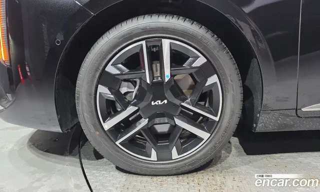 Kia K8 2026 2.5 автомат (гидро), миниатюра 5