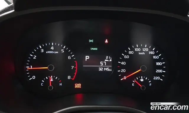 Kia Morning 2018 1.0 автомат (гидро), миниатюра 11