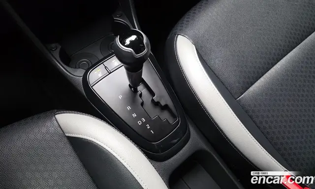 Kia Morning 2018 1.0 автомат (гидро), миниатюра 12