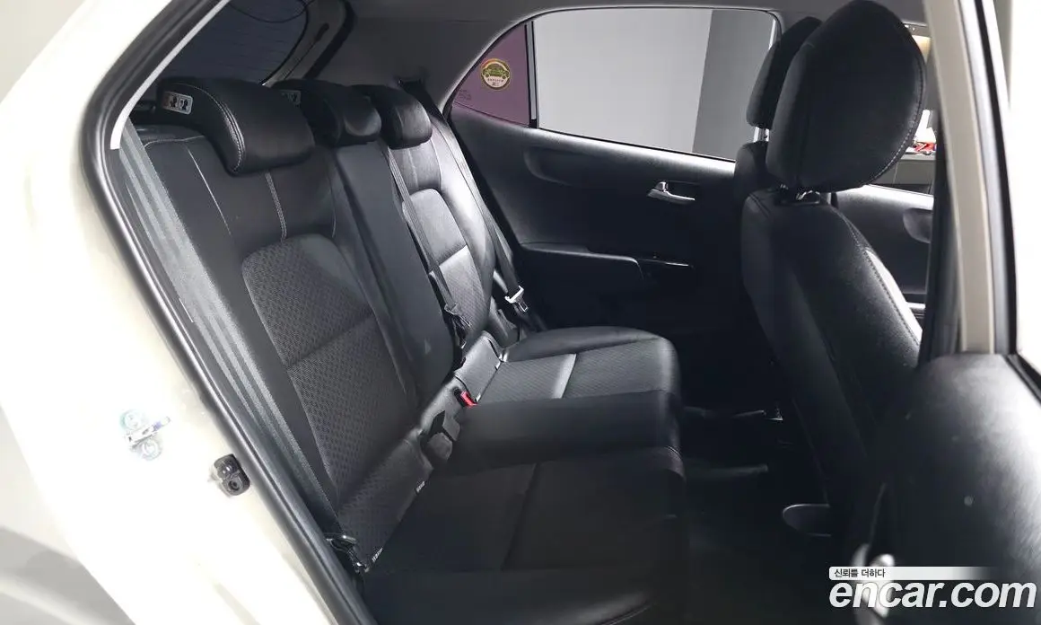 Kia Morning 2018 1.0 автомат (гидро), фото 18