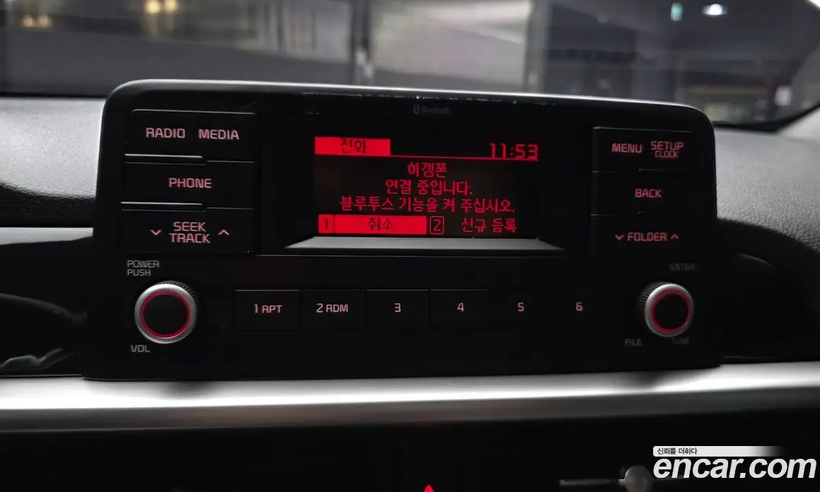 Kia Morning 2018 1.0 автомат (гидро), фото 20