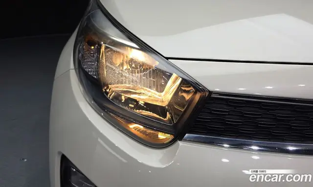 Kia Morning 2018 1.0 автомат (гидро), миниатюра 8