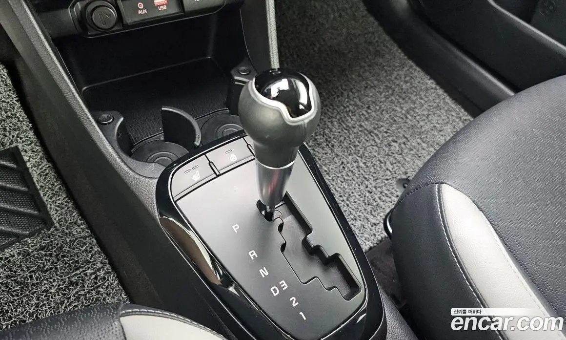 Kia Morning 2018 1.0 автомат (гидро), фото 11