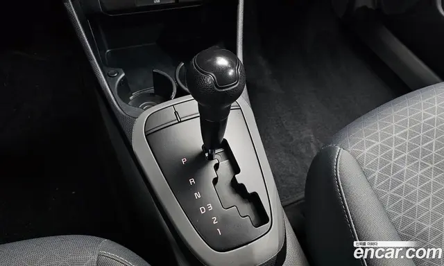Kia Morning 2021 1.0 автомат (гидро), миниатюра 12