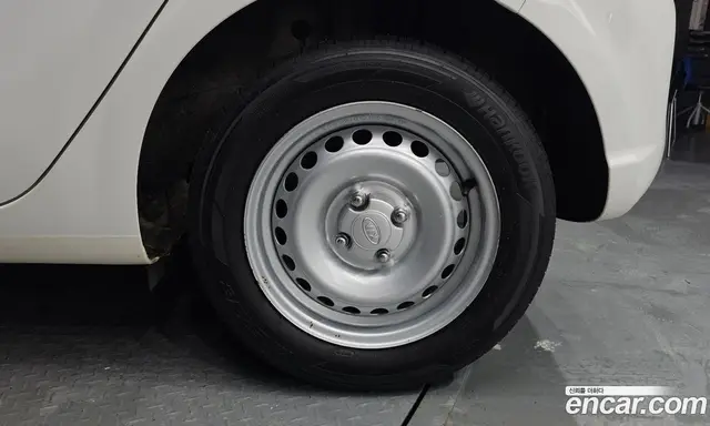 Kia Morning 2021 1.0 автомат (гидро), миниатюра 7