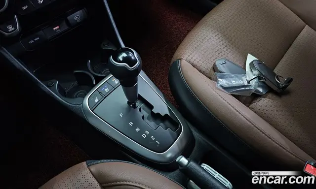 Kia Morning 2023 1.0 автомат (гидро), миниатюра 12