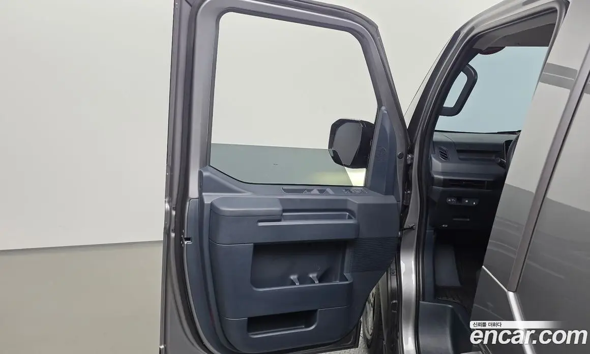 Kia PV5 2025 0.2 автомат (гидро), фото 14