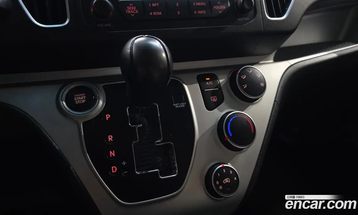 Kia Ray 2016 1.0 автомат (гидро), фото 12