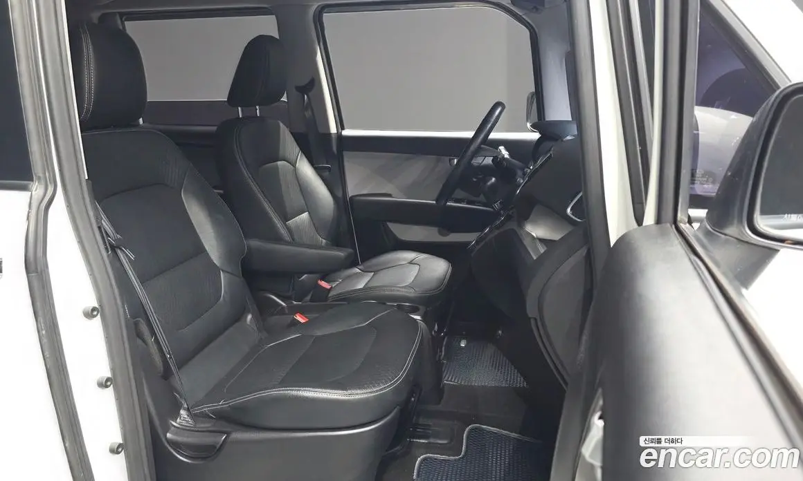 Kia Ray 2016 1.0 автомат (гидро), фото 16