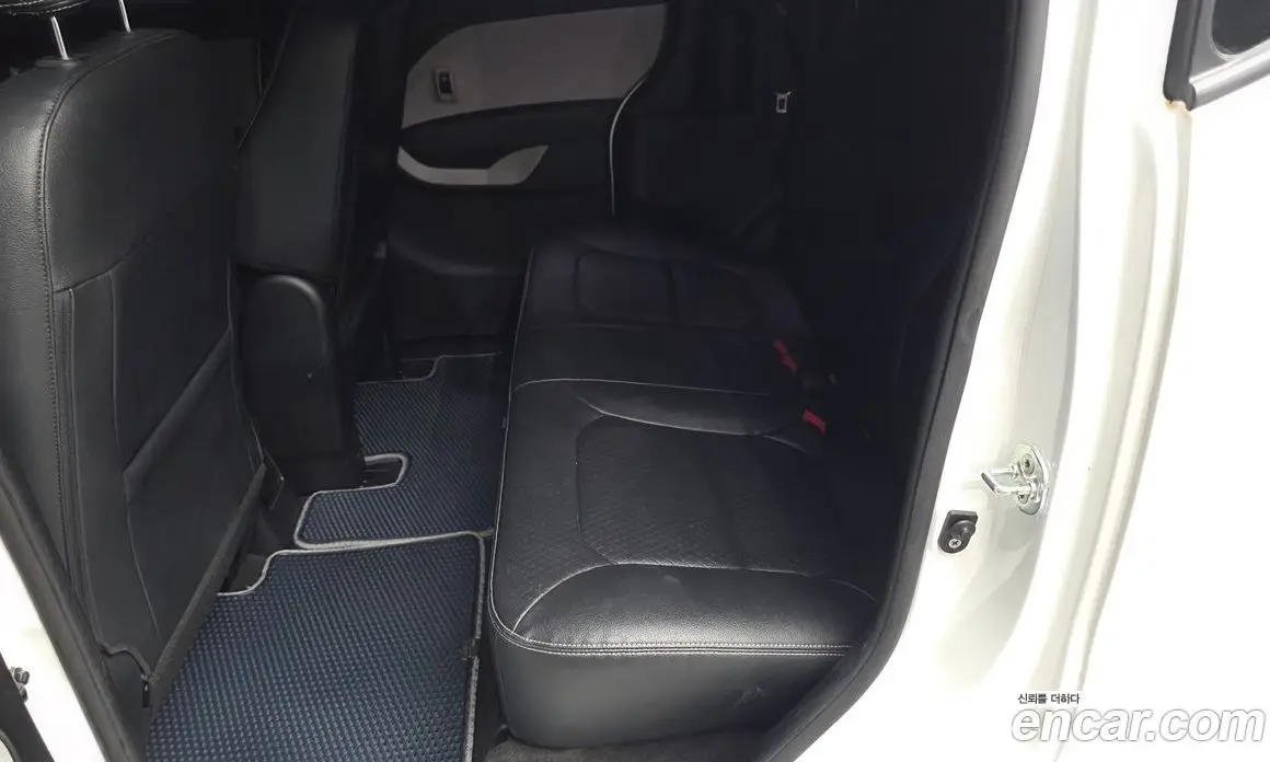 Kia Ray 2016 1.0 автомат (гидро), фото 18