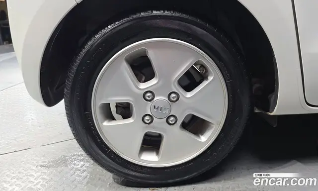 Kia Ray 2016 1.0 автомат (гидро), миниатюра 5