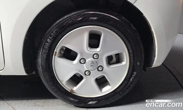 Kia Ray 2016 1.0 автомат (гидро), миниатюра 7