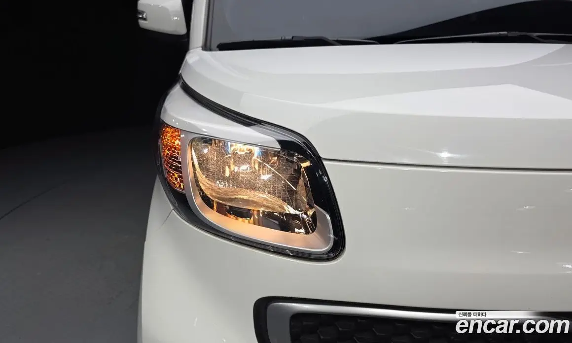 Kia Ray 2016 1.0 автомат (гидро), фото 8