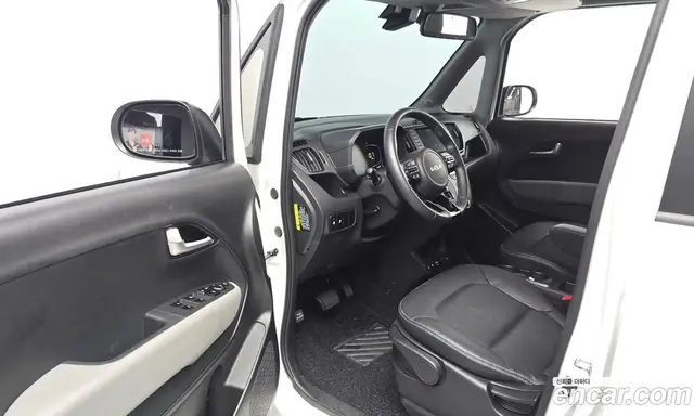 Kia Ray 2023 1.0 автомат (гидро), миниатюра 12