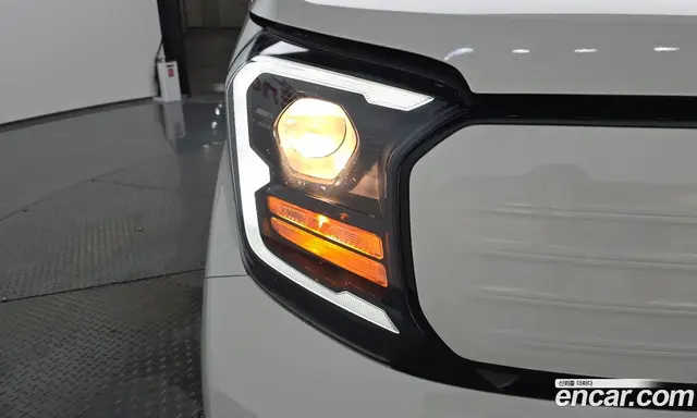 Kia Ray 2023 1.0 автомат (гидро), миниатюра 7