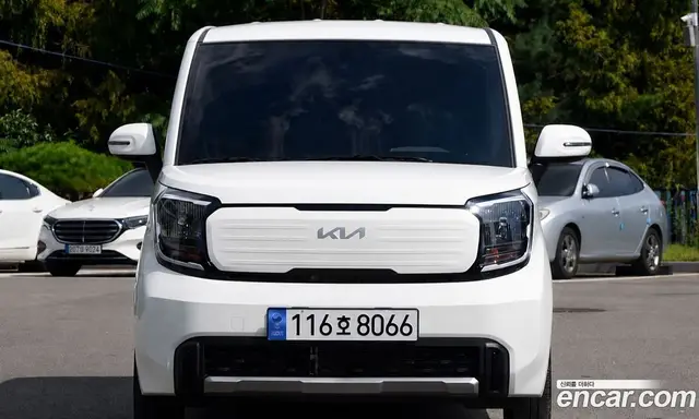 Kia Ray 2026 1.0 автомат (гидро), миниатюра 1
