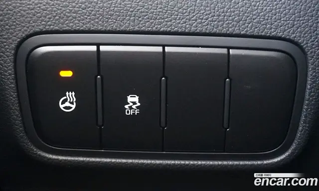 Kia Ray 2026 1.0 автомат (гидро), миниатюра 11
