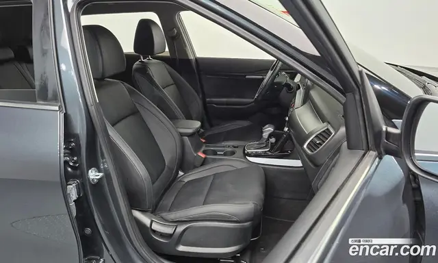 Kia Seltos 2023 1.6 автомат (гидро), миниатюра 11