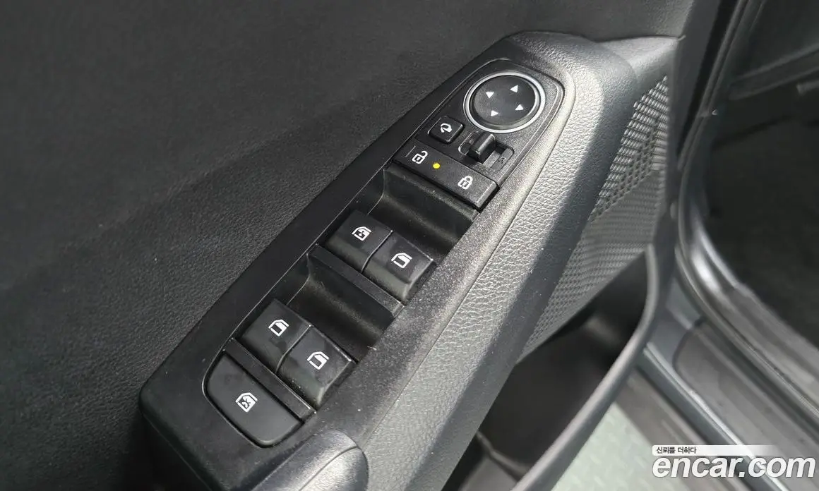 Kia Seltos 2023 1.6 автомат (гидро), фото 14
