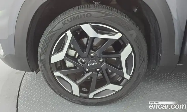 Kia Seltos 2023 1.6 автомат (гидро), миниатюра 5