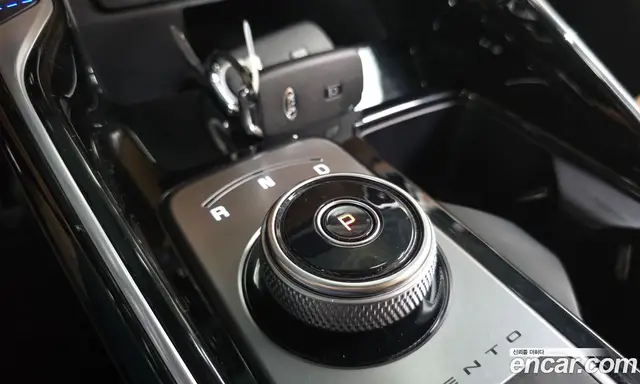 Kia Sorento 2021 2.5 автомат (гидро), миниатюра 12