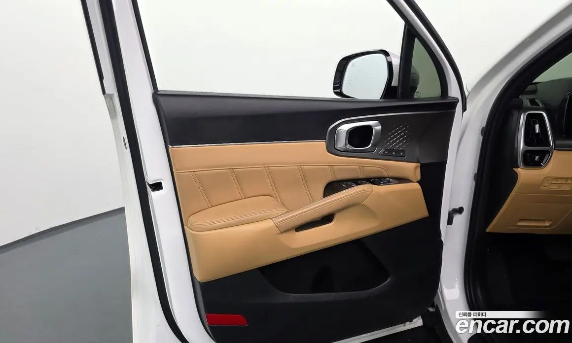 Kia Sorento 2021 2.5 автомат (гидро), фото 14