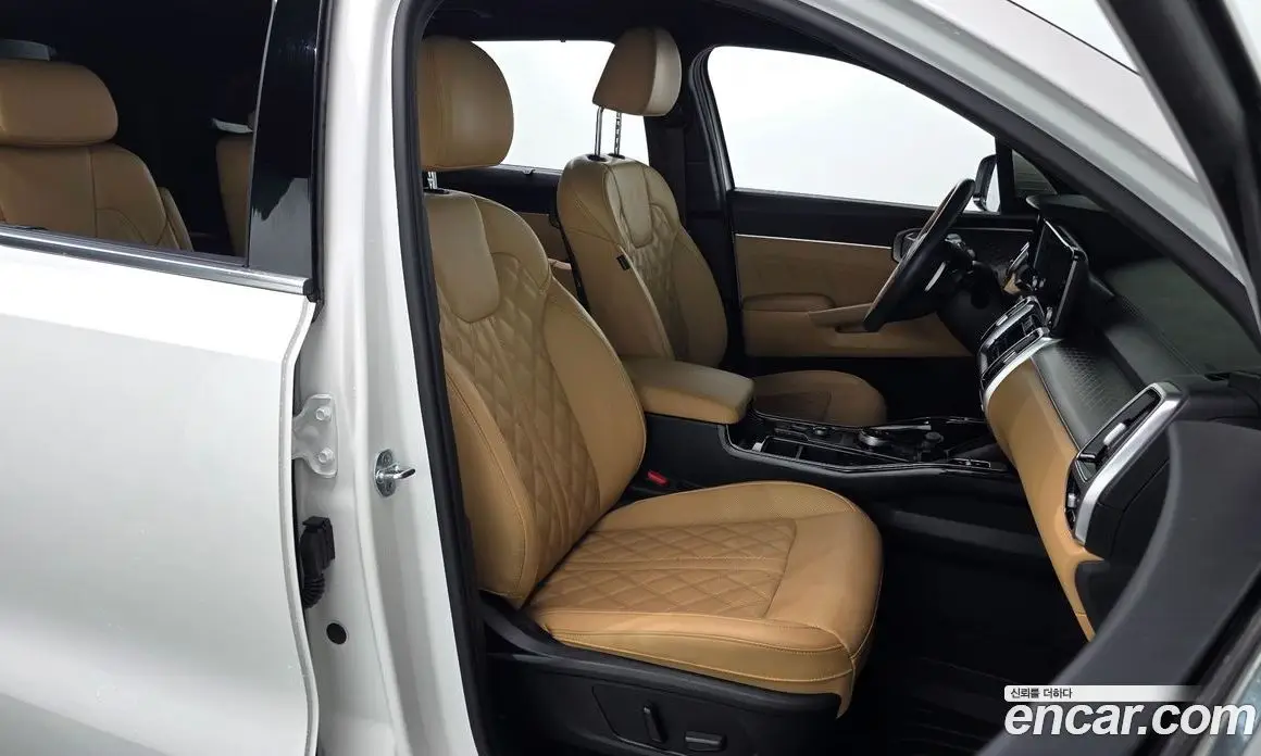 Kia Sorento 2021 2.5 автомат (гидро), фото 16