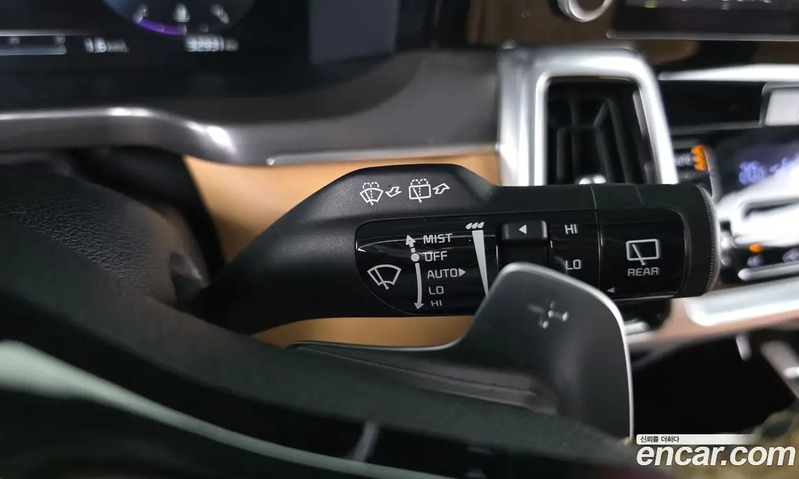 Kia Sorento 2021 2.5 автомат (гидро), фото 28