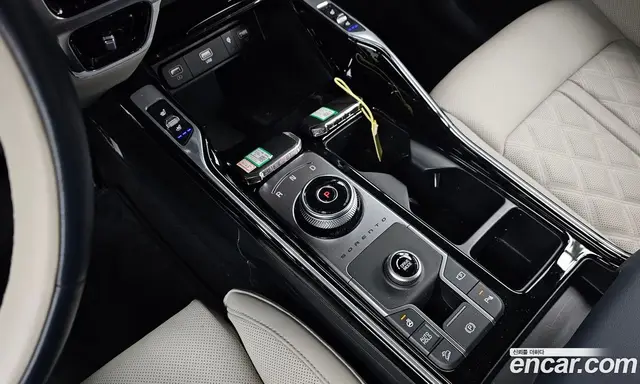 Kia Sorento 2023 1.6 автомат (гидро), миниатюра 9