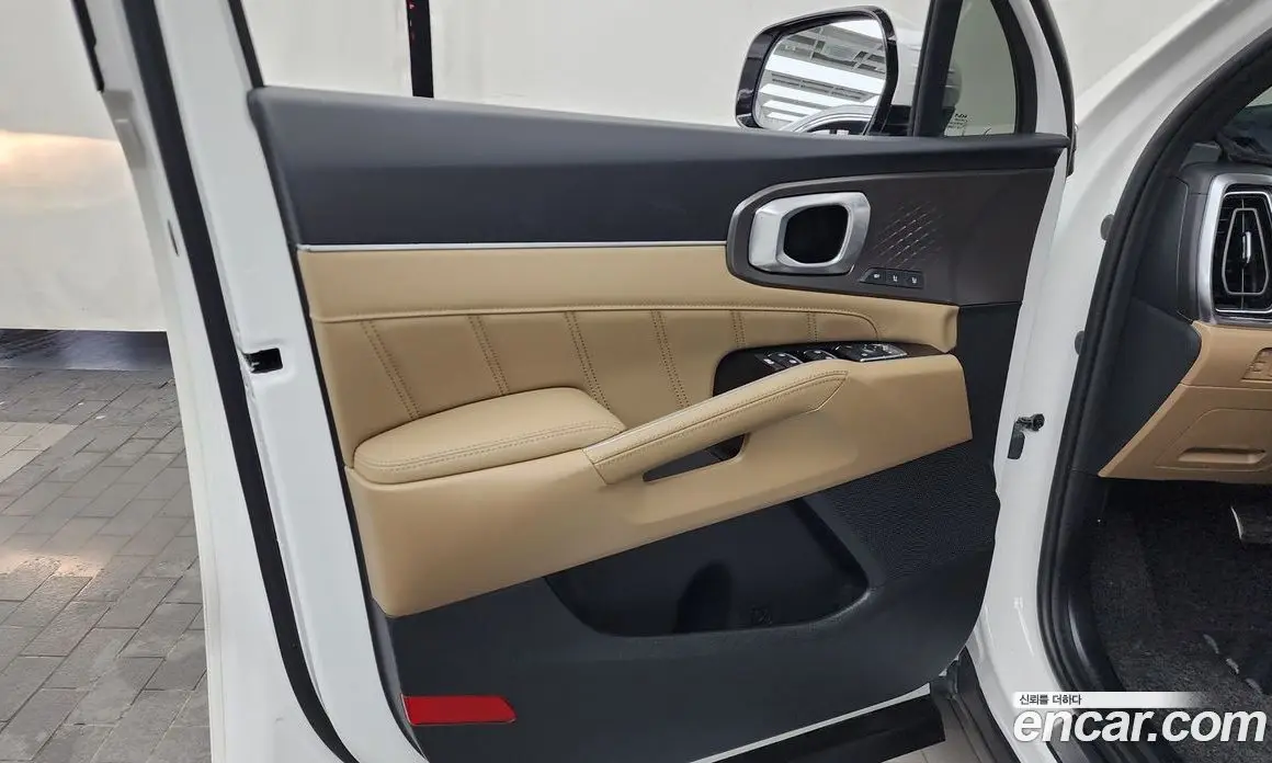 Kia Sorento 2025 1.6 автомат (гидро), фото 14