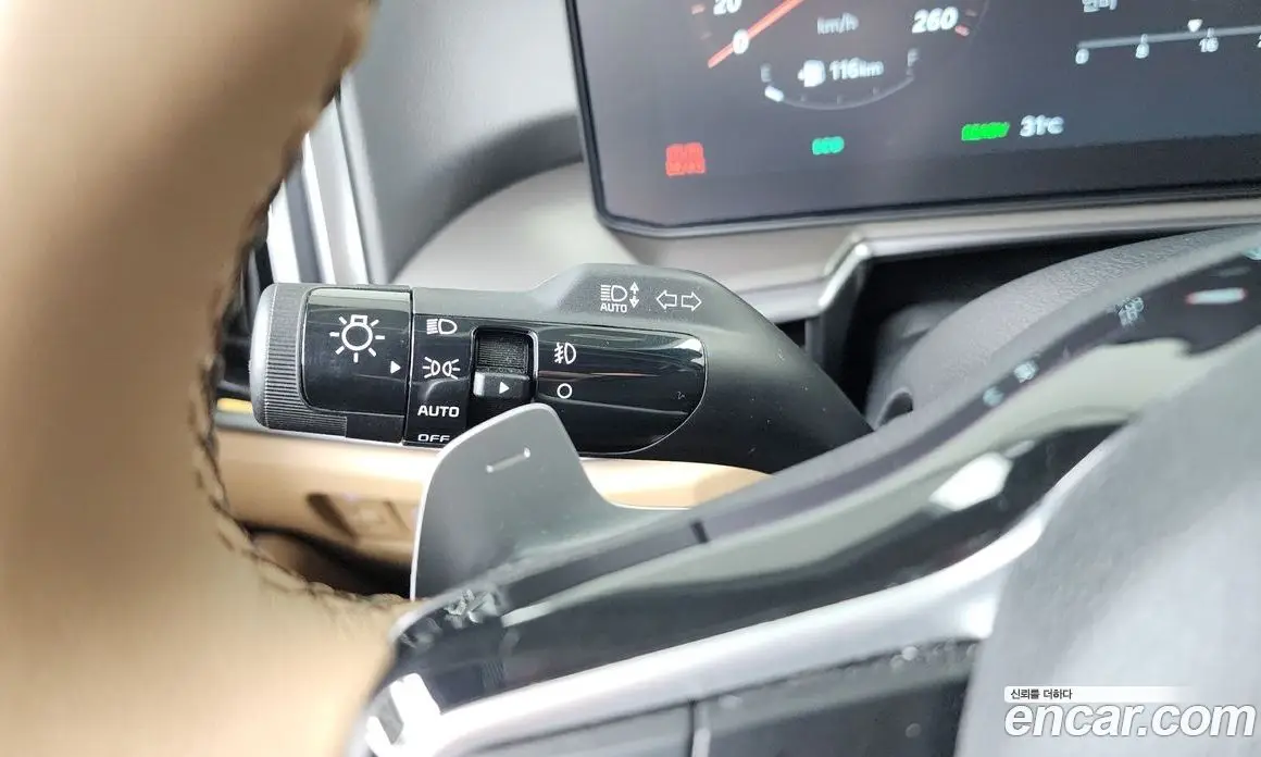 Kia Sorento 2025 1.6 автомат (гидро), фото 28