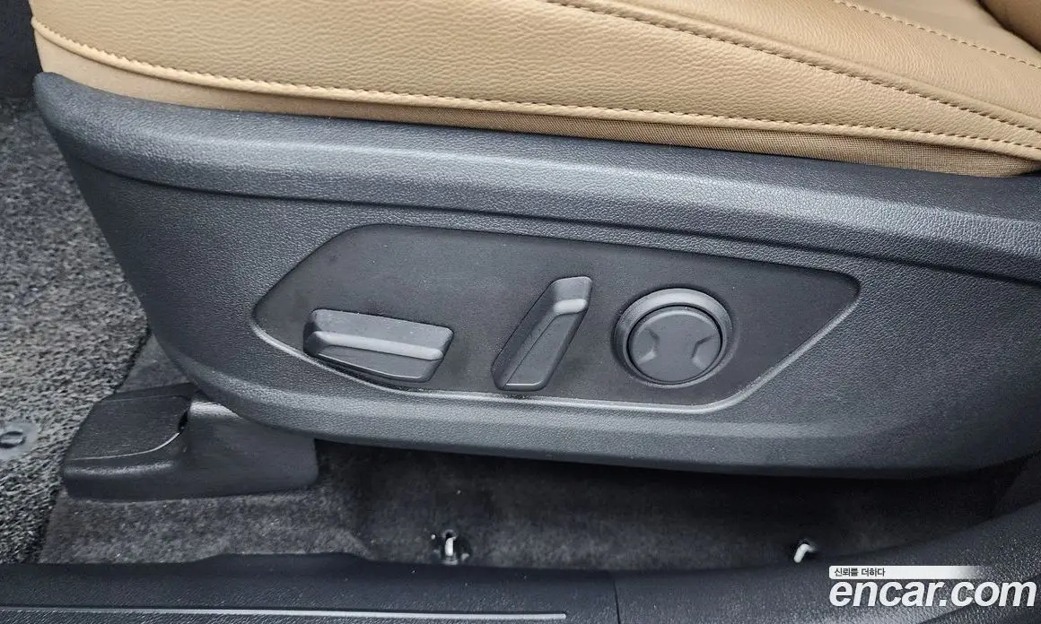 Kia Sorento 2025 1.6 автомат (гидро), фото 31