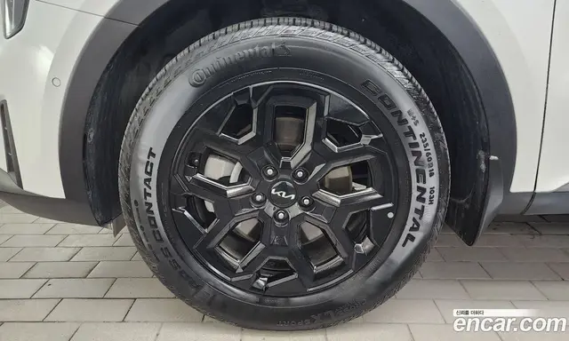 Kia Sorento 2025 1.6 автомат (гидро), миниатюра 5