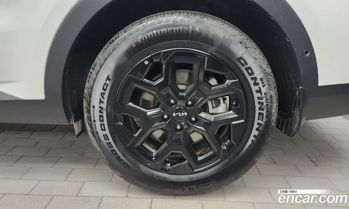 Kia Sorento 2025 1.6 автомат (гидро), фото 7