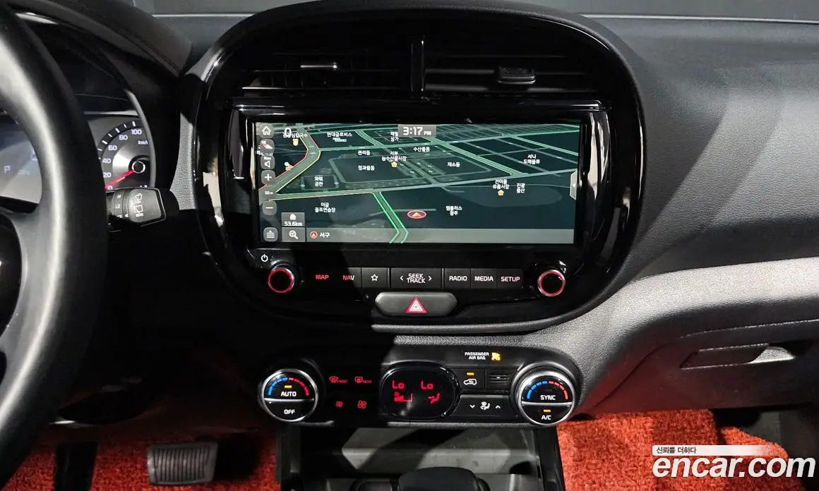 Kia Soul 2019 1.6 автомат (гидро), фото 12