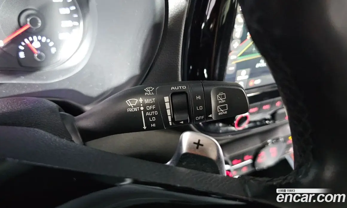 Kia Soul 2019 1.6 автомат (гидро), фото 15