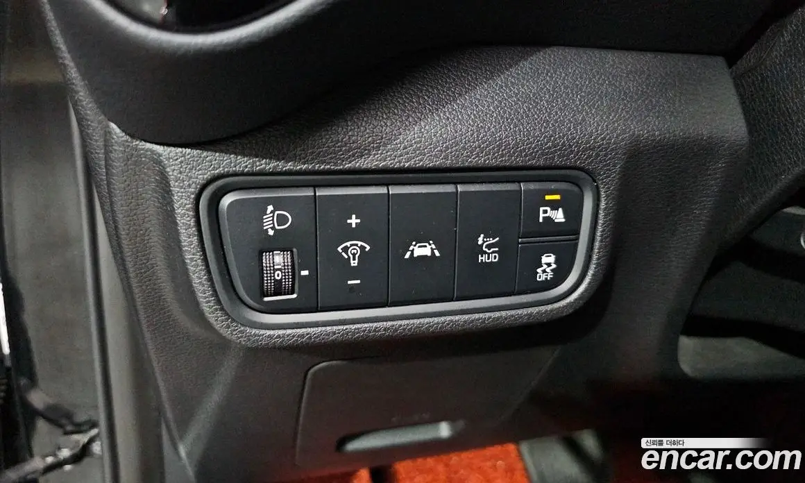 Kia Soul 2019 1.6 автомат (гидро), фото 16