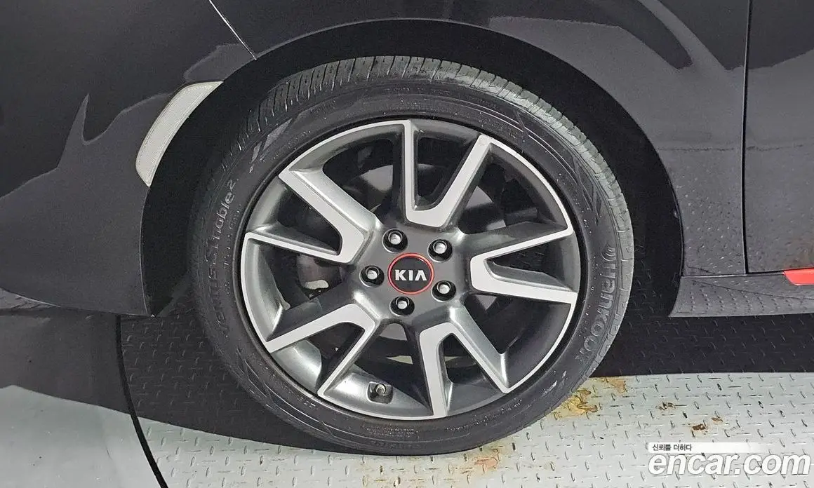Kia Soul 2019 1.6 автомат (гидро), фото 5