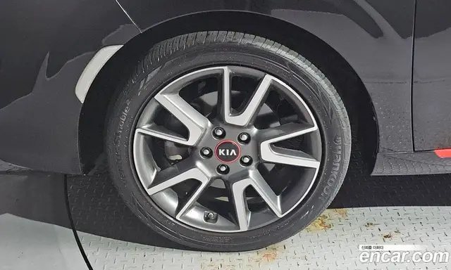 Kia Soul 2019 1.6 автомат (гидро), миниатюра 5