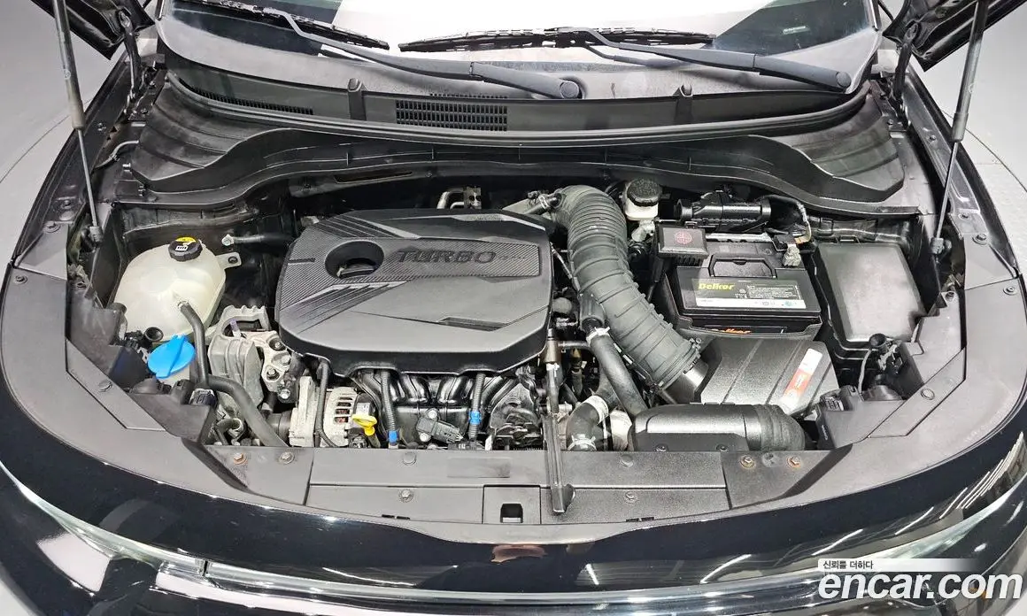 Kia Soul 2019 1.6 автомат (гидро), фото 6