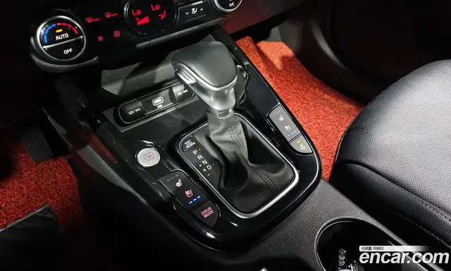 Kia Soul 2019 1.6 автомат (гидро), миниатюра 9