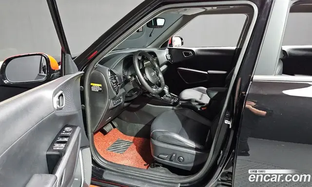 Kia Soul 2019 1.6 автомат (гидро), миниатюра 10