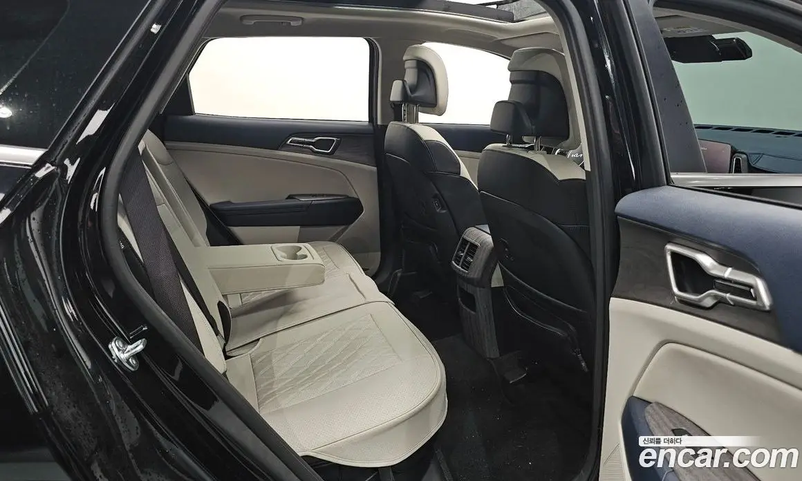 Kia Sportage 2024 2.0 автомат (гидро), фото 15