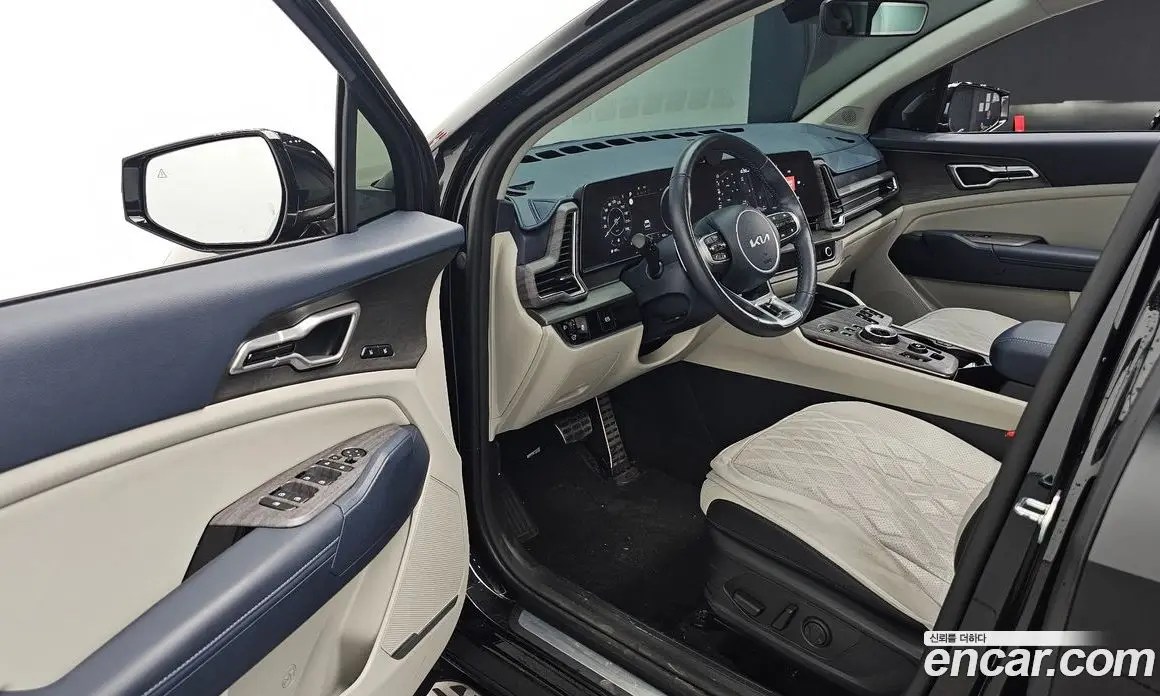 Kia Sportage 2024 2.0 автомат (гидро), фото 16